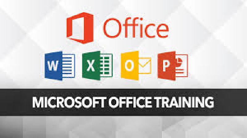 MS OFFICE